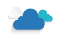 Cloud logo