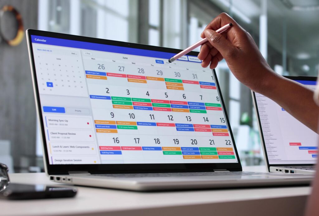 Featured image for Appointment scheduling system vs online booking calendar: what’s the difference?