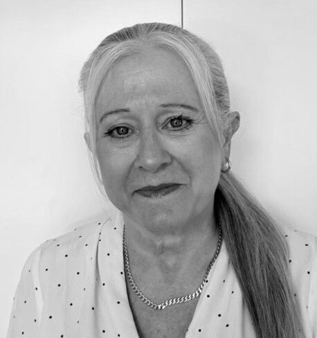 Katie More-IQ team member
