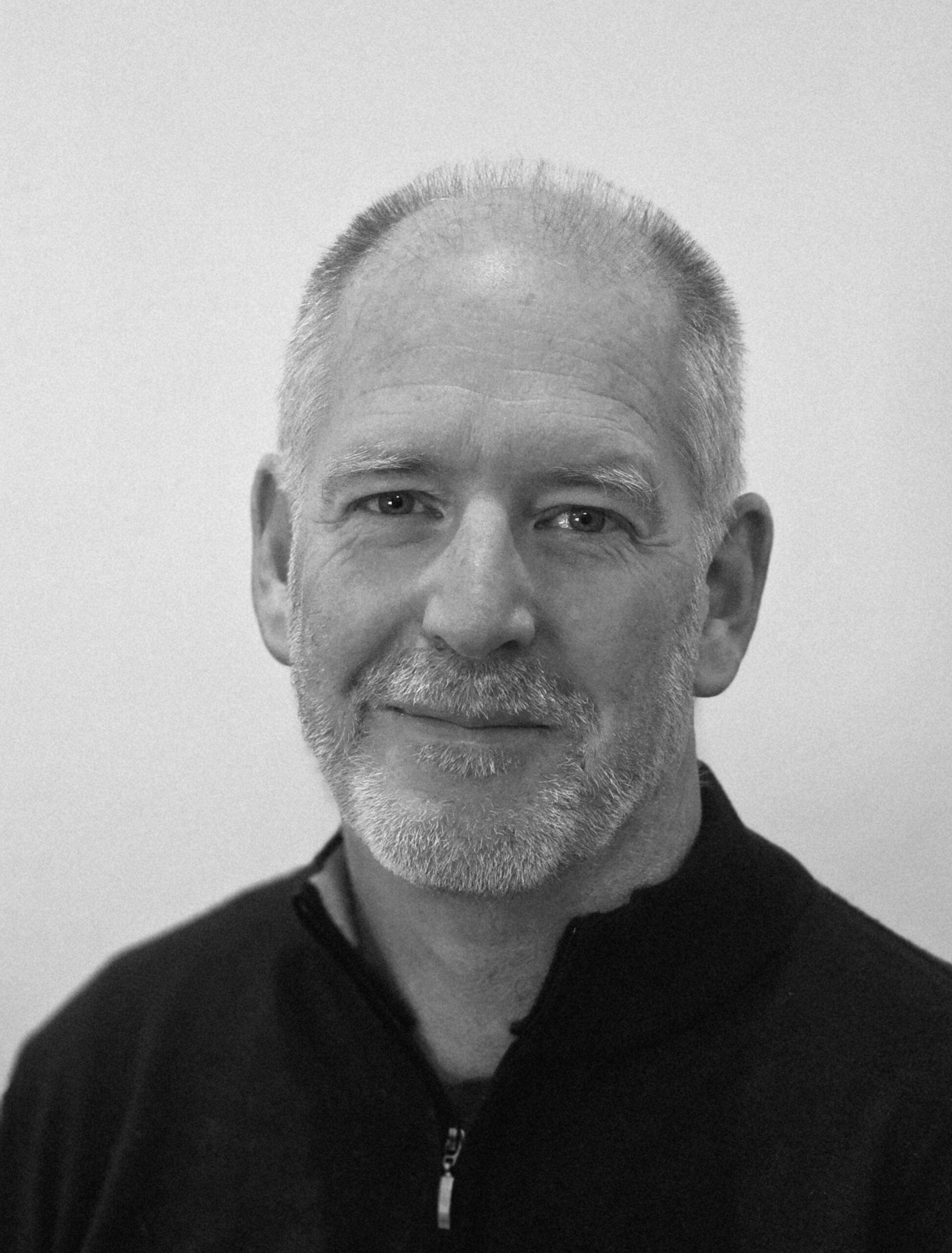 Nick More IQ leadership team