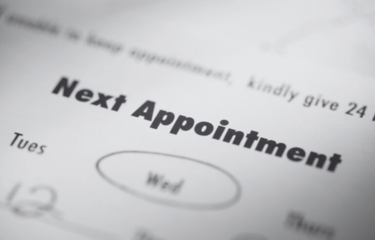 Optimised Appointments Explained