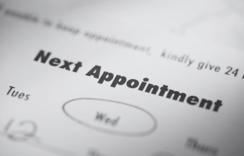 Featured image for Optimised appointments explained