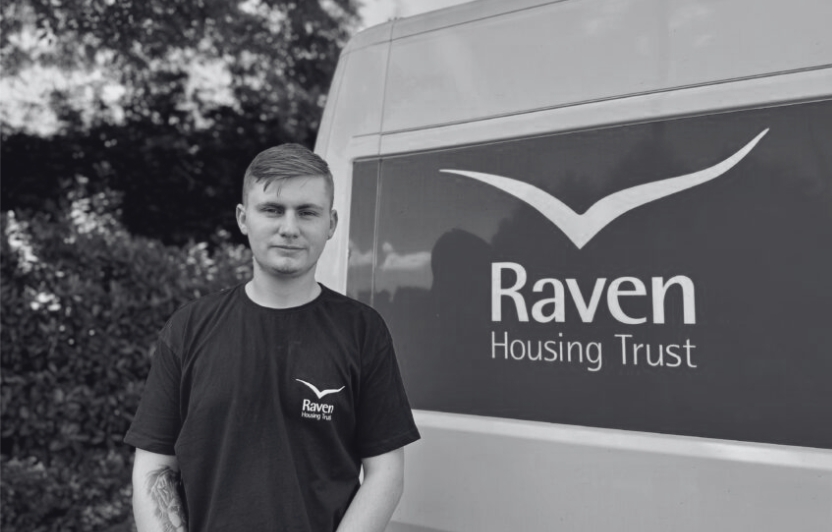 Featured image for Raven Housing achieving transformational service improvements with More IQ