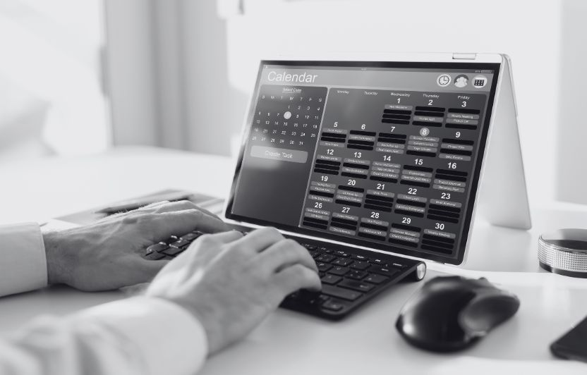 Featured image for Real-time scheduling: Is it possible to combine real-time scheduling and a real optimisation?