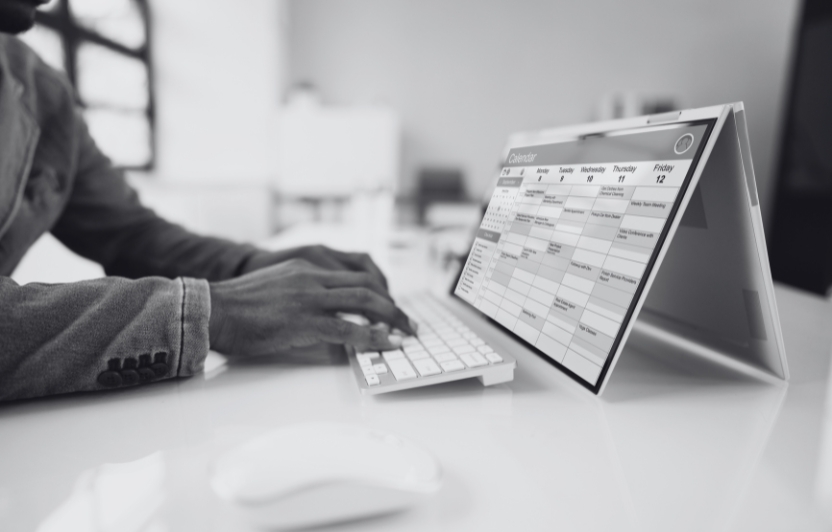 Featured image for What do we mean by dynamic resource scheduling?