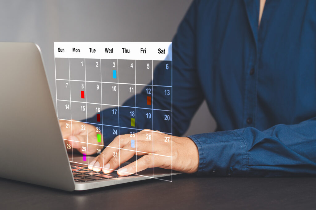 Featured image for Giving customers flexible appointment scheduling without losing efficiency