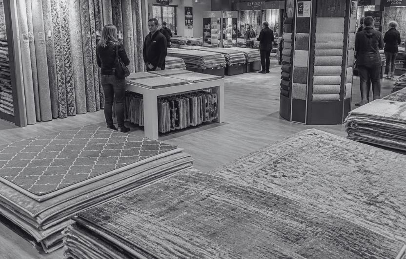 Featured image for Leading home retailer modernises scheduling with More-IQ in the Cloud